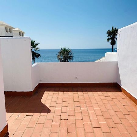 Casa Lunamar - Sol Y Mar Sitio de Calahonda Buitenkant foto