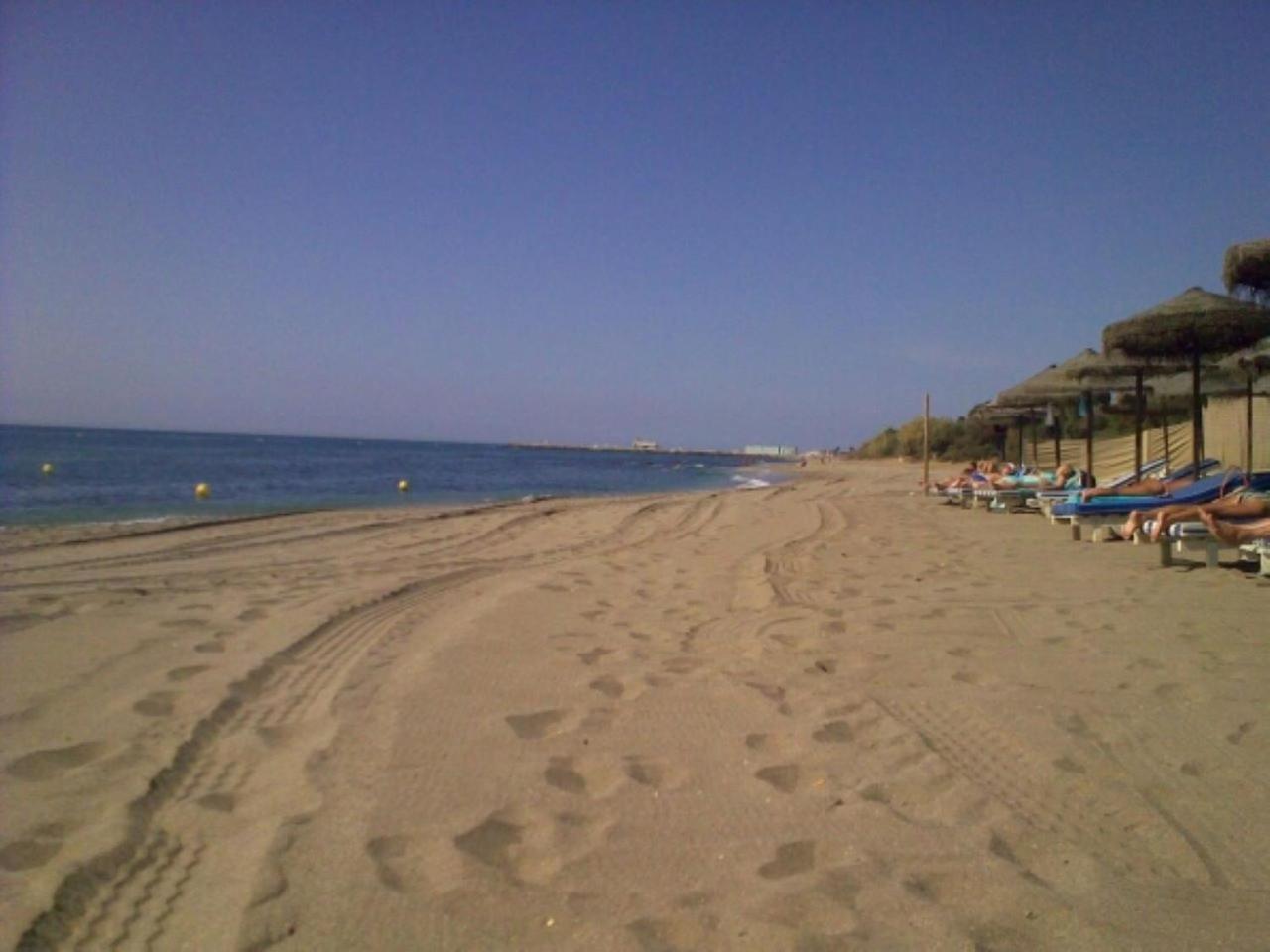 Casa Lunamar - Sol Y Mar Sitio de Calahonda Buitenkant foto